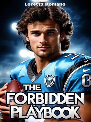 cover image of The Forbidden Playbook